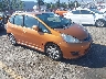 JHMGE88489S****** Salvage and Wrecked 2009 Honda Fit in Fontana
