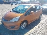 JHMGE88489S****** Used and Repairable 2009 Honda Fit in Fontana