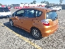 JHMGE88489S****** Salvage and Repairable 2009 Honda Fit in Fontana