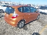 JHMGE88489S****** Salvage and Wrecked 2009 Honda Fit in California State