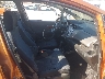 JHMGE88489S****** Used and Repairable 2009 Honda Fit in California State