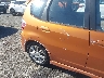 JHMGE88489S****** Salvage and Repairable 2009 Honda Fit in California State