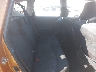 JHMGE88489S****** Wrecked 2009 Honda Fit in Fontana