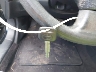 JTDDR32T640****** Salvage 2004 Toyota Celica in Maryland State