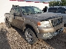 1FTRW14W84K****** Wrecked 2004 Ford F-150 in Nebraska State
