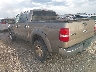 1FTRW14W84K****** Salvage 2004 Ford F-150