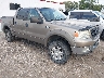 1FTRW14W84K****** Salvage and Wrecked 2004 Ford F-150 in Omaha