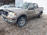 1FTRW14W84K****** Used and Repairable 2004 Ford F-150 in Omaha