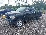 1C6RR6FT7ES****** Used and Repairable 2014 RAM 1500 in Jacksonville