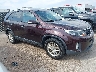 5XYKT3A61FG****** Salvamento y Destrozados 2015 Kia Sorento en Fort Worth North