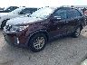 5XYKT3A61FG****** Usados y Reparables 2015 Kia Sorento en Fort Worth North