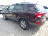 5XYKT3A61FG****** Salvamento y Reparables 2015 Kia Sorento en Fort Worth North