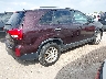 5XYKT3A61FG****** Salvamento y Destrozados 2015 Kia Sorento en Estado de Texas