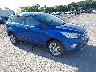 1FMCU9GD8HU****** Salvage and Wrecked 2017 Ford Escape in Rochester