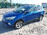 1FMCU9GD8HU****** Used and Repairable 2017 Ford Escape in Rochester