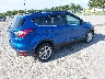 1FMCU9GD8HU****** Salvage and Wrecked 2017 Ford Escape in New York State