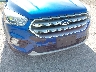 1FMCU9GD8HU****** Salvage and Repairable 2017 Ford Escape in New York State