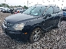 3GNAL3EK1FS****** Used and Repairable 2015 Chevrolet Captiva Sport in Buffalo