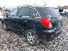 3GNAL3EK1FS****** Salvage and Repairable 2015 Chevrolet Captiva Sport in Buffalo