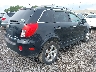 3GNAL3EK1FS****** Salvage and Wrecked 2015 Chevrolet Captiva Sport in New York State
