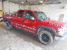 2GCEK19T021****** Salvage and Wrecked 2002 Chevrolet Silverado 1500 in Flint