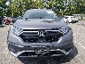 2HKRW2H20LH****** Wrecked 2020 Honda CR-V in New Jersey State