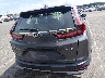 2HKRW2H20LH****** Wrecked 2020 Honda CR-V