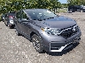 2HKRW2H20LH****** Salvage and Wrecked 2020 Honda CR-V in Englishtown