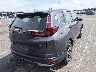 2HKRW2H20LH****** Salvage and Wrecked 2020 Honda CR-V in New Jersey State