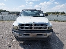 3B7HC13Y81G****** Wrecked 2001 Dodge Ram 1500 in Indiana State