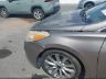KMHFH4JG0DA****** Salvage 2013 Hyundai Azera