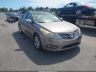 KMHFH4JG0DA****** Salvage and Wrecked 2013 Hyundai Azera in Clearwater