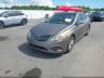 KMHFH4JG0DA****** Used and Repairable 2013 Hyundai Azera in Clearwater
