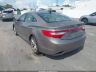 KMHFH4JG0DA****** Salvage and Repairable 2013 Hyundai Azera in Clearwater
