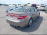 KMHFH4JG0DA****** Salvage and Wrecked 2013 Hyundai Azera in Florida State