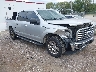 1FTEW1EP0GK****** Salvage and Wrecked 2016 Ford F-150 in Omaha