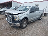 1FTEW1EP0GK****** Used and Repairable 2016 Ford F-150 in Omaha