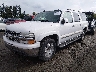 3GNFK16Z34G****** Used and Repairable 2004 Chevrolet Suburban 1500 in Seattle