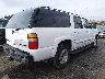 3GNFK16Z34G****** Salvage and Wrecked 2004 Chevrolet Suburban 1500 in Washington State