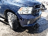 1C6RR6KG2ES****** Usados 2014 RAM 1500