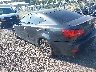 JTHBE262785****** Salvamento y Reparables 2008 Lexus IS en Greenville