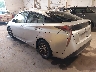 JTDKBRFUXG3****** Salvamento y Reparables 2016 Toyota Prius en Dundalk