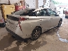 JTDKBRFUXG3****** Salvamento y Destrozados 2016 Toyota Prius en Estado de Maryland