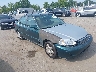 2HGEJ8549XH****** Salvage and Wrecked 1999 Honda Civic in Richmond