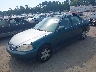 2HGEJ8549XH****** Used and Repairable 1999 Honda Civic in Richmond