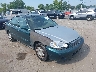 2HGEJ8549XH****** Salvage and Repairable 1999 Honda Civic in Virginia State