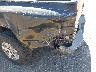 1D7HE48N95S****** Salvage and Repairable 2005 Dodge Dakota in California State