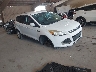 1FMCU0GX6EU****** Salvage and Wrecked 2014 Ford Escape in Chattanooga