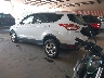1FMCU0GX6EU****** Salvage and Repairable 2014 Ford Escape in Chattanooga