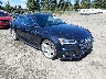 WAUTNAF58JA****** Salvage and Wrecked 2018 Audi A5 in IAA Puyallup